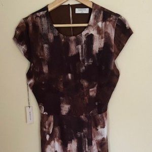 Babaton Hamptons dress